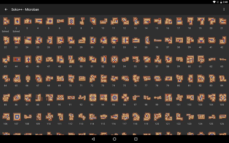 Soko++ - screenshot 7