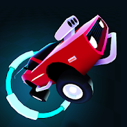 REKT! - High Octane Stunts MOD APK icon