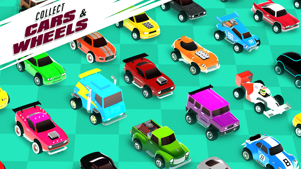 REKT! - High Octane Stunts - screenshot 4