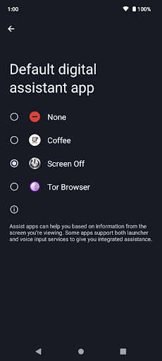 Screen Off - screenshot 5