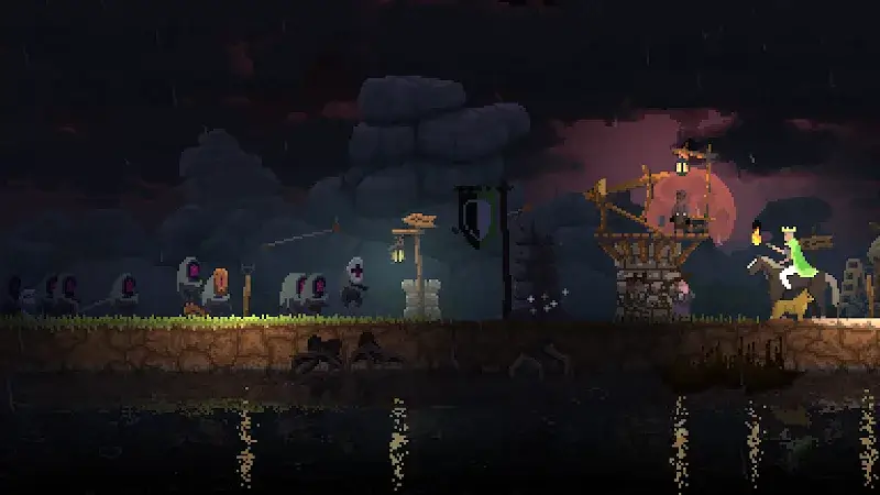 Kingdom New Lands - screenshot 2