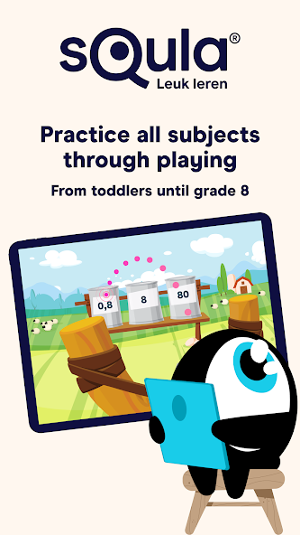 Squla - screenshot 13