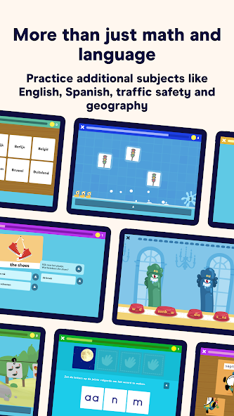 Squla - screenshot 4