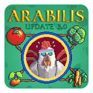 Arabilis: Super Harvest MOD APK icon