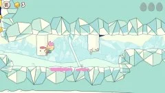 Eggggg - The Platform Puker - screenshot 2