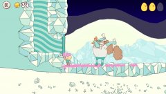 Eggggg - The Platform Puker - screenshot 4