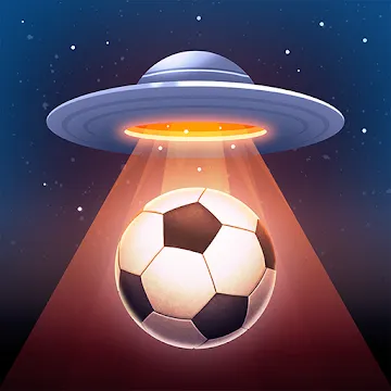 Pitch Invaders MOD APK icon