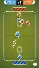 Pitch Invaders - screenshot 1