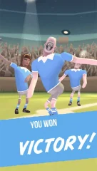 Pitch Invaders - screenshot 2