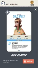 Pitch Invaders - screenshot 3