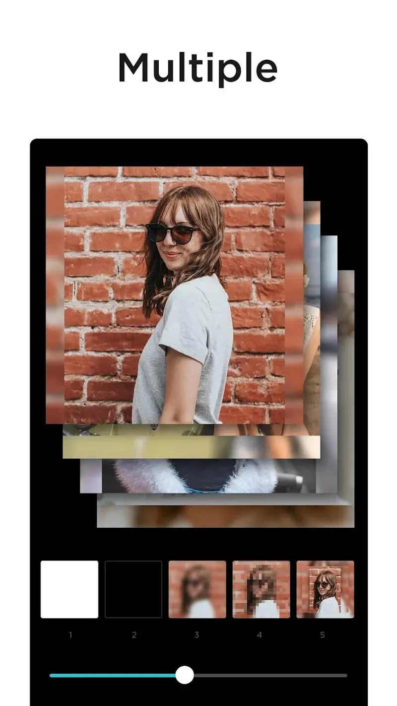 Square Quick - screenshot 2