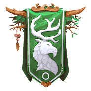 Fate of an Empire - Age of War MOD APK icon