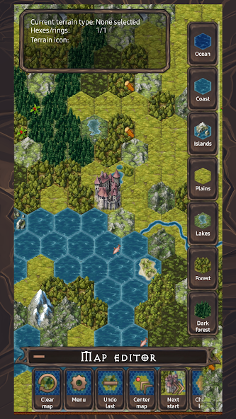 Fate of an Empire - Age of War - screenshot 1