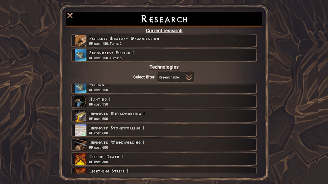 Fate of an Empire - Age of War - screenshot 13