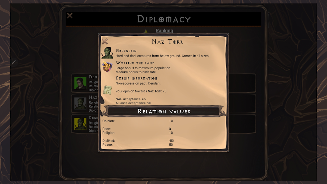 Fate of an Empire - Age of War - screenshot 15