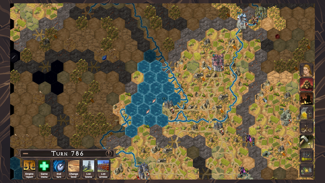 Fate of an Empire - Age of War - screenshot 16