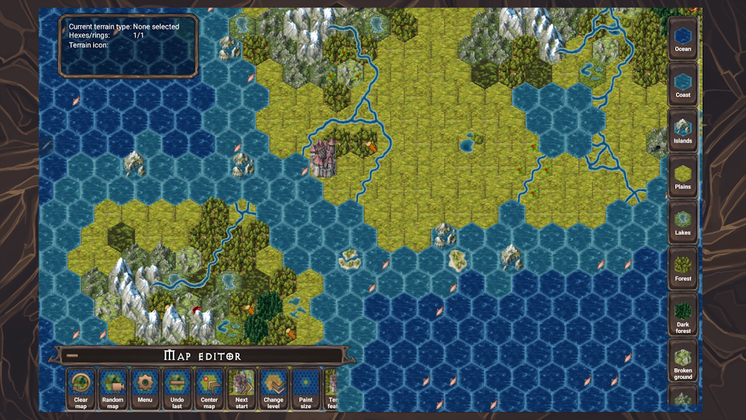 Fate of an Empire - Age of War - screenshot 17