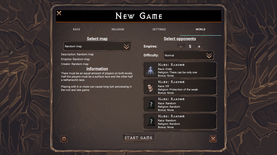 Fate of an Empire - Age of War - screenshot 18