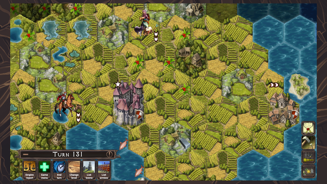 Fate of an Empire - Age of War - screenshot 19