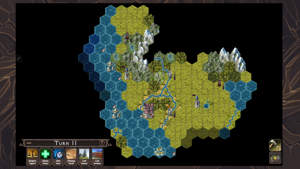 Fate of an Empire - Age of War - screenshot 20