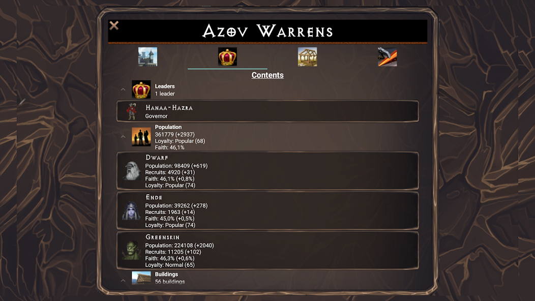 Fate of an Empire - Age of War - screenshot 22