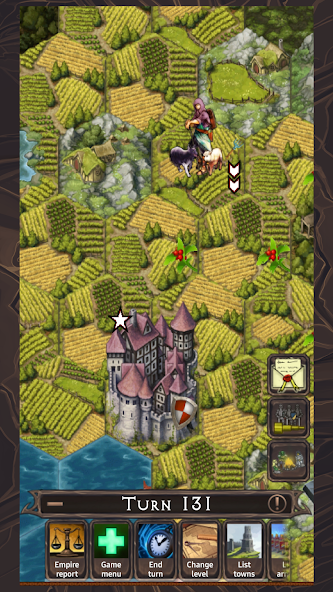 Fate of an Empire - Age of War - screenshot 3