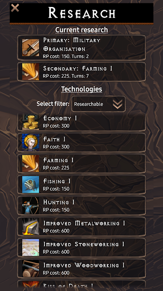 Fate of an Empire - Age of War - screenshot 5