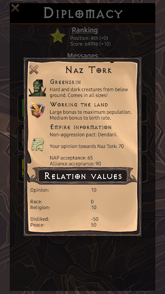 Fate of an Empire - Age of War - screenshot 7