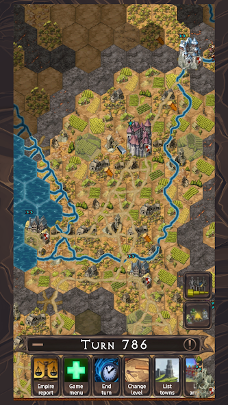 Fate of an Empire - Age of War - screenshot 8