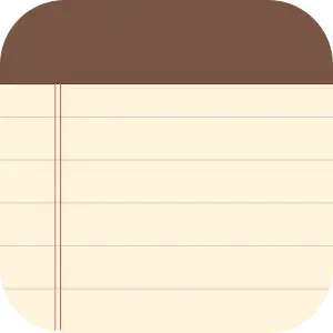 BasicNote Notes & Notepad - app icon