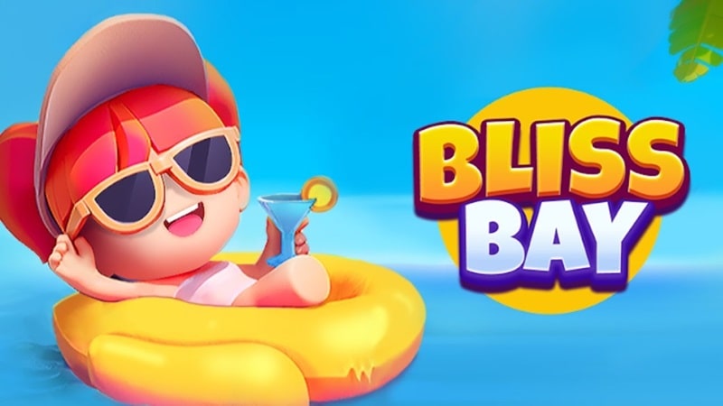 Bliss Bay APK - app icon