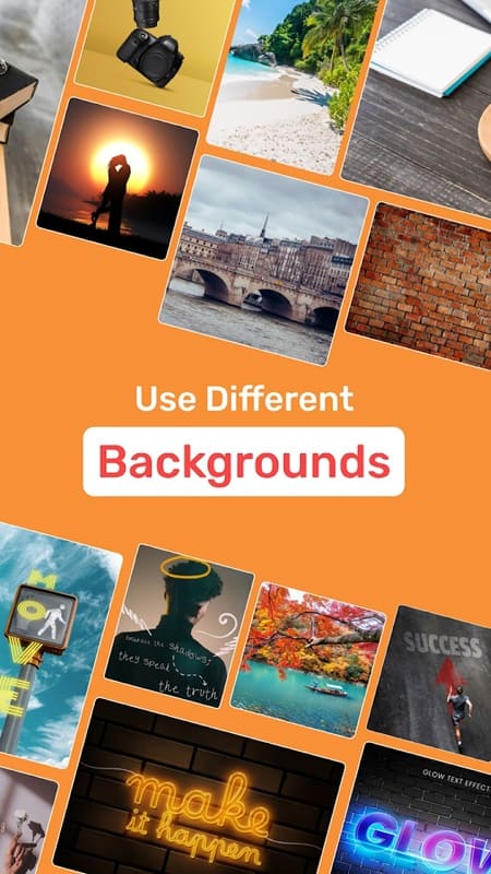 Text on Photo APK - screenshot 5