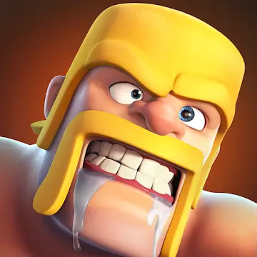 COC - app icon