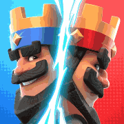 Clash Royale - app icon