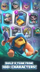 Clash Royale - screenshot 1