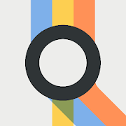 Mini Metro - app icon