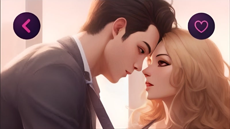 My Office Domination APK - app icon