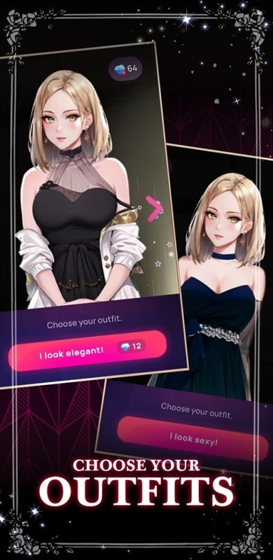 My Office Domination APK - screenshot 3