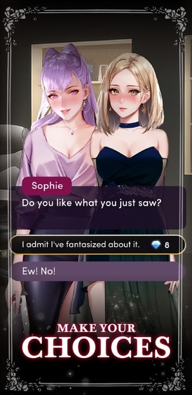 My Office Domination APK - screenshot 4