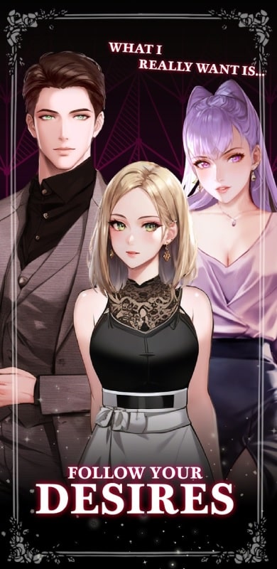 My Office Domination APK - screenshot 5