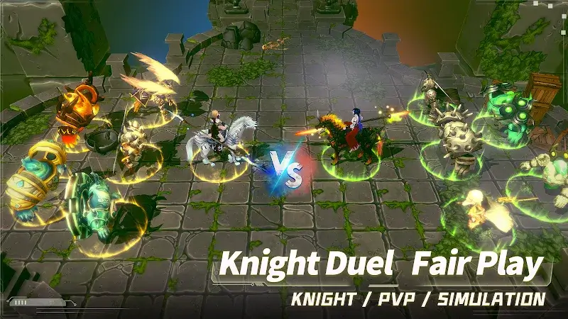 Idle Beauty - screenshot 3