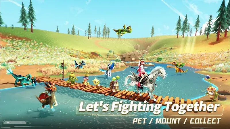 Idle Beauty - screenshot 5