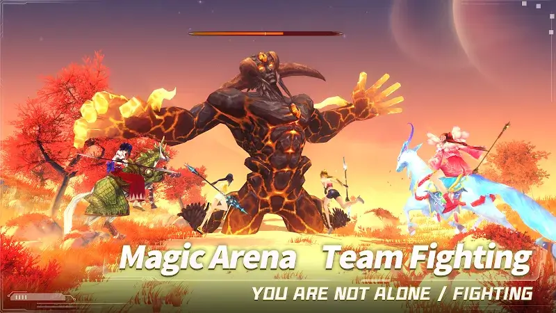 Idle Beauty - screenshot 6