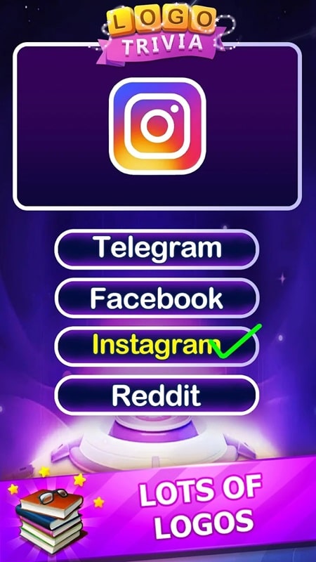 Logo Trivia APK - screenshot 2