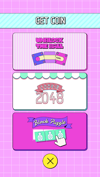 Sob Friends - screenshot 1