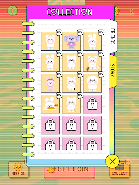 Sob Friends - screenshot 11