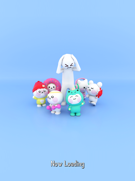 Sob Friends - screenshot 12