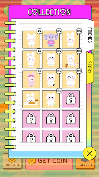 Sob Friends - screenshot 5