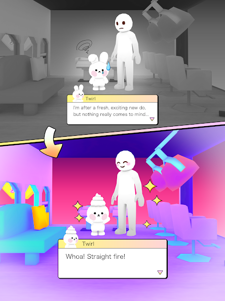 Sob Friends - screenshot 8