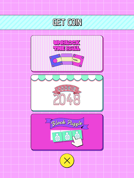 Sob Friends - screenshot 9